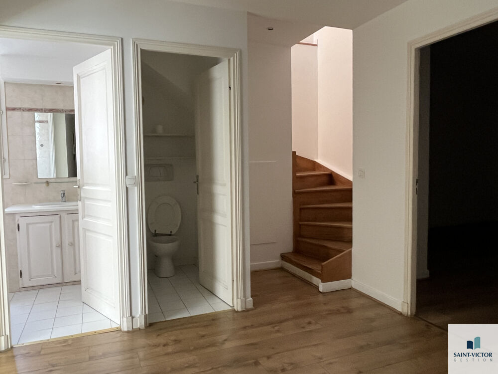  vendre  Duplex/triplex Marseille 1