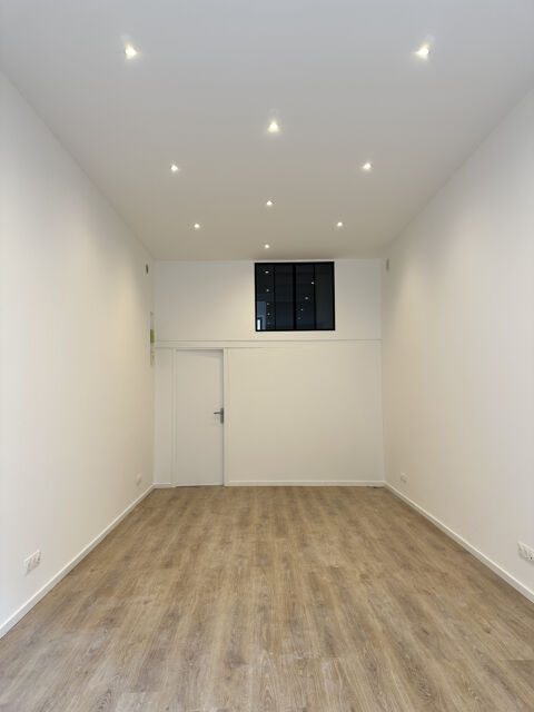 Local professionnel 1132 13006 Marseille