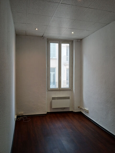   Bureaux en centre ville 
