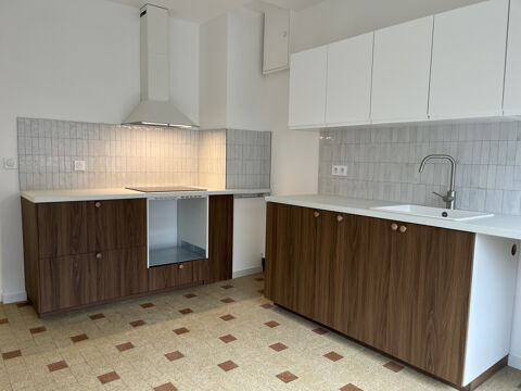  Appartement � louer 3 pi�ces 92 m�