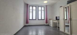  Appartement � vendre 1 pi�ce 22 m�