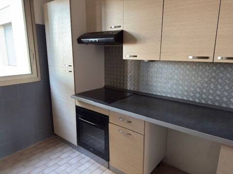  Appartement � louer 4 pi�ces 93 m�