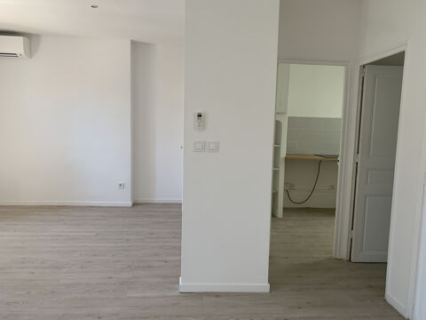  Appartement � louer 1 pi�ce 39 m�