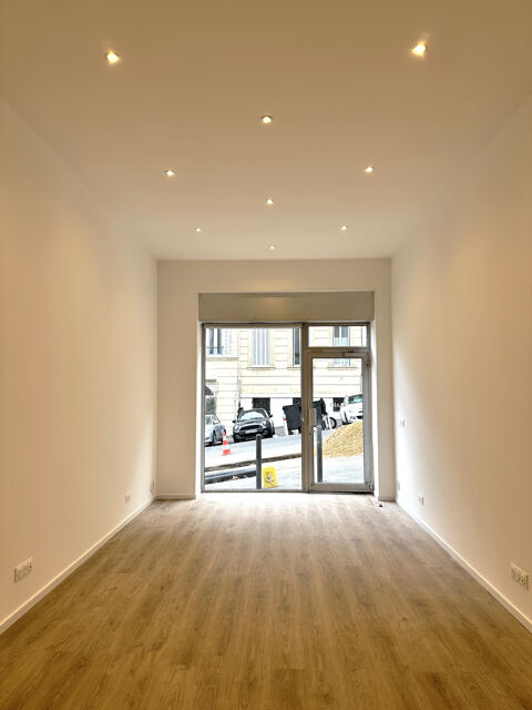 Local commercial 1186 13006 Marseille