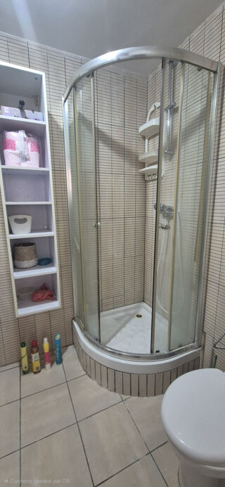  Appartement � vendre 1 pi�ce 22 m�