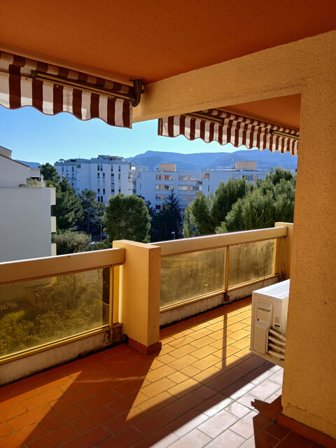  Appartement � louer 4 pi�ces 93 m�