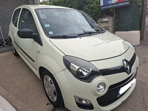 Renault twingo ii 1.2 LEV 16v 75 eco2 Dynamique