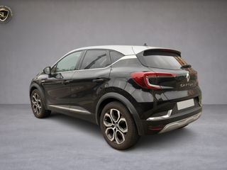Captur E-Tech Plug-in 160 - 21 Intens 2021 occasion 06700 Saint-Laurent-du-Var
