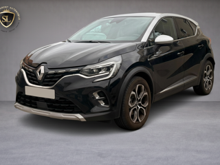 Captur E-Tech Plug-in 160 - 21 Intens 2021 occasion 06700 Saint-Laurent-du-Var