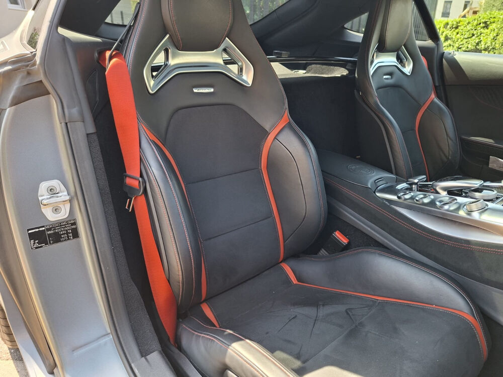 Divers 4.0 V8 BI-TURBO 510 CH 2015 occasion 06700 Saint-Laurent-du-Var