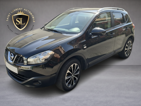 Nissan qashqai 2 QASHQAI+2 1.6 117 Stop/Start Visia 44.00