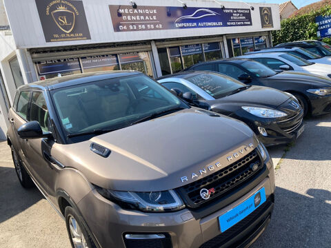 Annonce voiture Land-Rover Range Rover 22490 