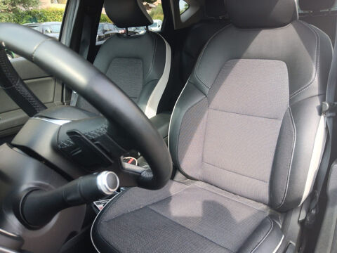 Captur E-Tech 145 - 21 Intens 2021 occasion 06700 Saint-Laurent-du-Var