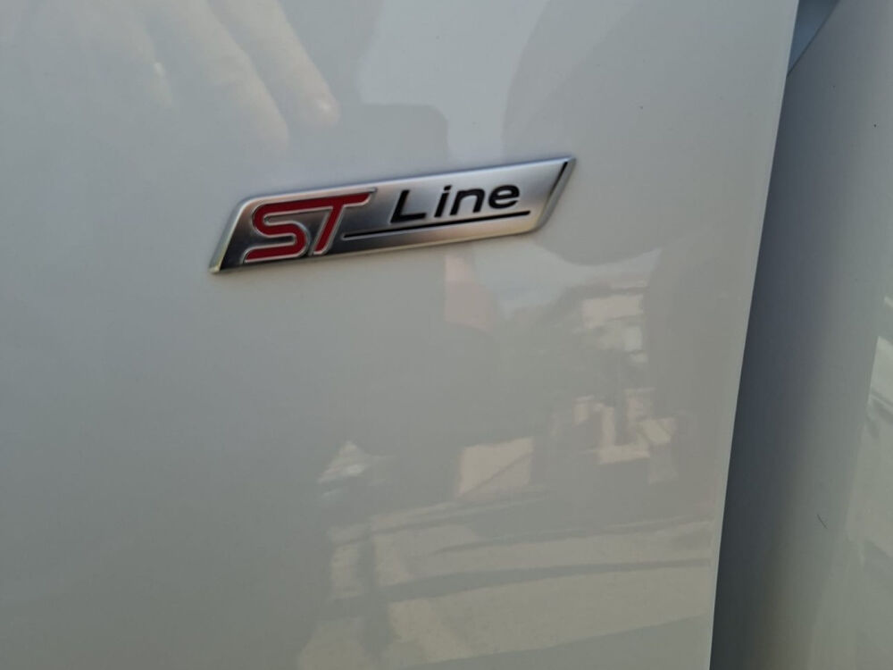 Puma 1.0 EcoBoost 125 ch mHEV S&S Powershift ST-Line X 2024 occasion 06700 Saint-Laurent-du-Var