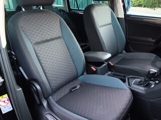 Tiguan 2.0 TDI 150 DSG7 IQ.Drive 2019 occasion 06700 Saint-Laurent-du-Var