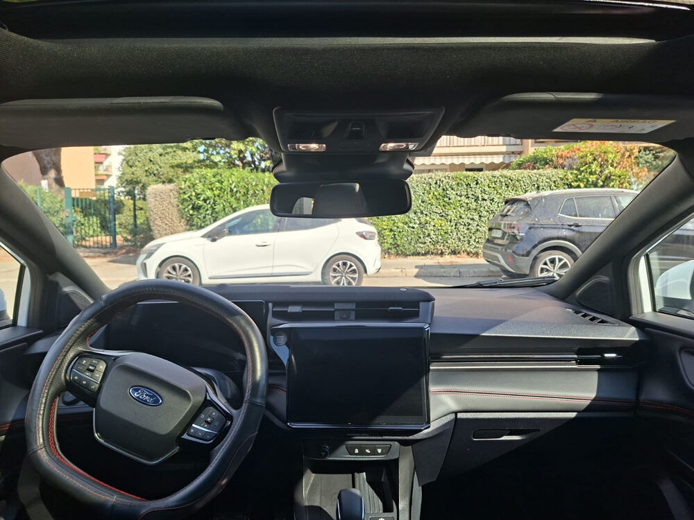 Puma 1.0 EcoBoost 125 ch mHEV S&S Powershift ST-Line X 2024 occasion 06700 Saint-Laurent-du-Var