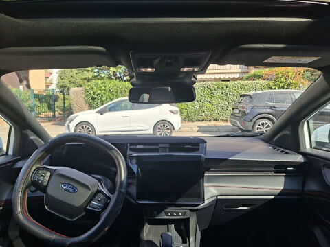 Puma 1.0 EcoBoost 125 ch mHEV S&S Powershift ST-Line X 2024 occasion 06700 Saint-Laurent-du-Var