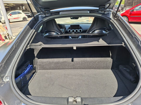 Divers 4.0 V8 BI-TURBO 510 CH 2015 occasion 06700 Saint-Laurent-du-Var