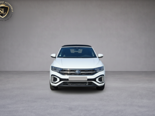 T-ROC T-Roc Cabriolet 1.5 TSI EVO 150 Start/Stop DSG7 R-Line 2022 occasion 06700 Saint-Laurent-du-Var