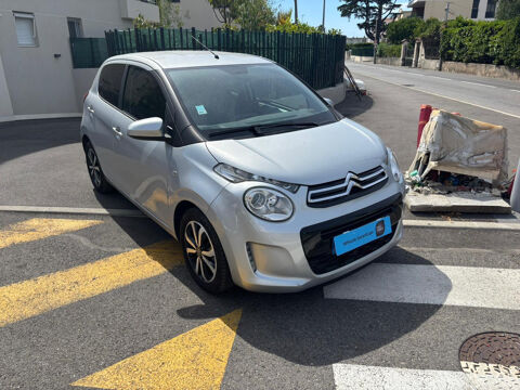 Citroen c1 VTi 72 S&S Shine
