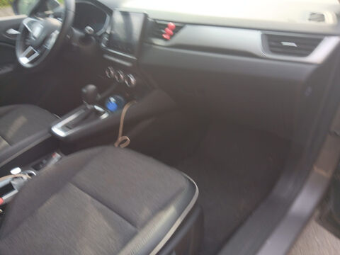 Captur E-Tech 145 - 21 Intens 2021 occasion 06700 Saint-Laurent-du-Var