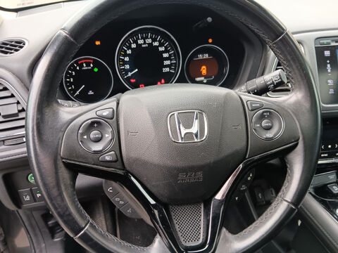 HR-V 1.6 i-DTEC Executive 2017 occasion 06700 Saint-Laurent-du-Var