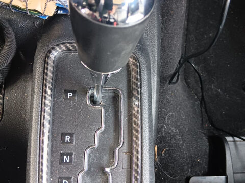 Wrangler 2.8 CRD 200 Sahara A 2012 occasion 06700 Saint-Laurent-du-Var