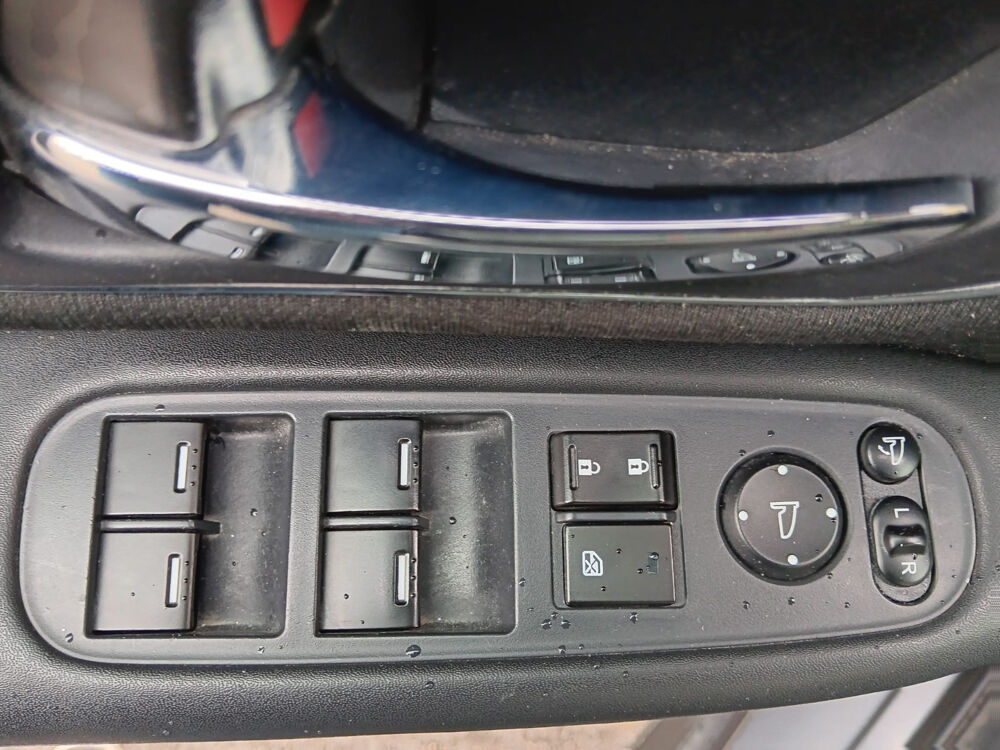 HR-V 1.6 i-DTEC Executive 2017 occasion 06700 Saint-Laurent-du-Var