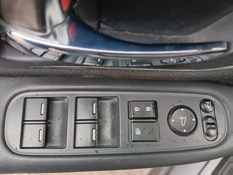 HR-V 1.6 i-DTEC Executive 2017 occasion 06700 Saint-Laurent-du-Var