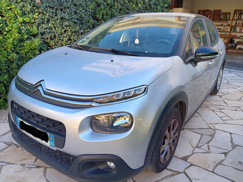 Citroen c3 PureTech 82 Feel 19.000 kms