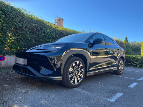 Autres Autres 82.5 KWH 313 CH COMFORT 2025 occasion Saint-Laurent-du-Var 06700