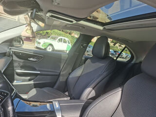 Classe C 220 d 9G-Tronic Avantgarde Line 2023 occasion 06700 Saint-Laurent-du-Var