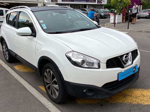 Nissan qashqai 1.5 dCi 106 Tekna