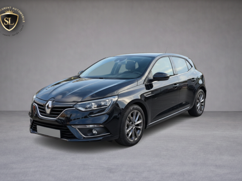 Annonce voiture Renault Megane IV 10990 �