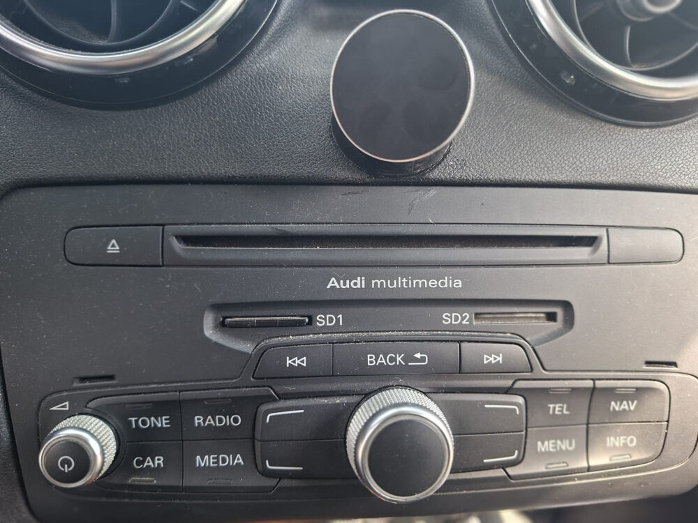 A1 Sportback 1.4 TFSI 140 COD Ambition Luxe S tronic 2013 occasion 06700 Saint-Laurent-du-Var