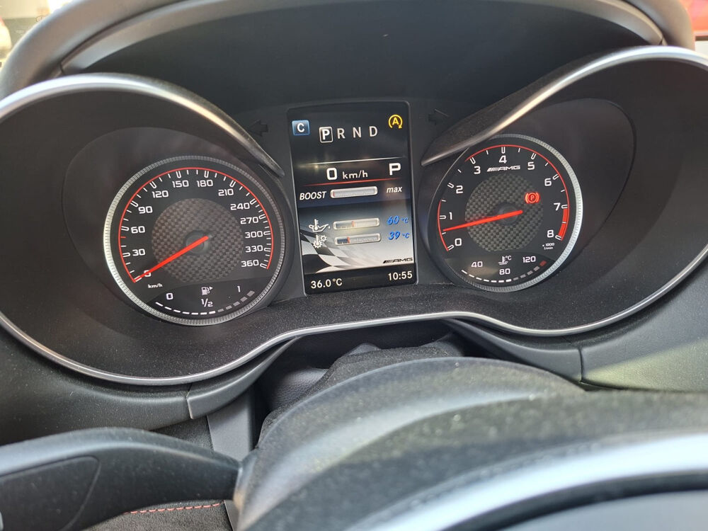 Divers 4.0 V8 BI-TURBO 510 CH 2015 occasion 06700 Saint-Laurent-du-Var