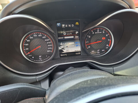 Divers 4.0 V8 BI-TURBO 510 CH 2015 occasion 06700 Saint-Laurent-du-Var