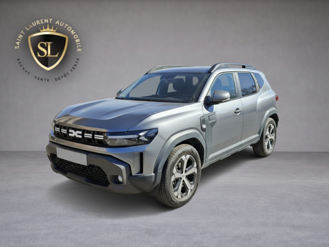 Annonce voiture Dacia Divers 22990 €