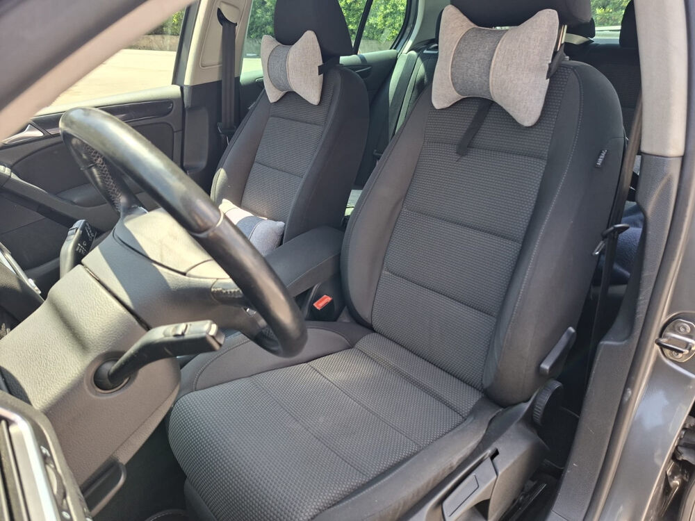 Golf 1.4 TSI 160 Confortline DSG7 2009 occasion 06700 Saint-Laurent-du-Var