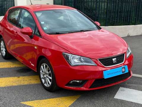 Seat ibiza 1.0 75 ch My Canal