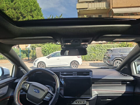 Puma 1.0 EcoBoost 125 ch mHEV S&S Powershift ST-Line X 2024 occasion 06700 Saint-Laurent-du-Var