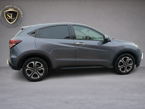 HR-V 1.6 i-DTEC Executive 2017 occasion 06700 Saint-Laurent-du-Var