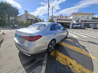 Classe C 220 d 9G-Tronic Avantgarde Line 2023 occasion 06700 Saint-Laurent-du-Var