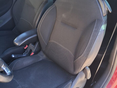 DS3 VTi 120 Airdream So Chic 2011 occasion 06700 Saint-Laurent-du-Var