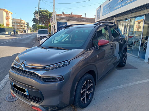 Annonce voiture Citron C3 Aircross 12990 