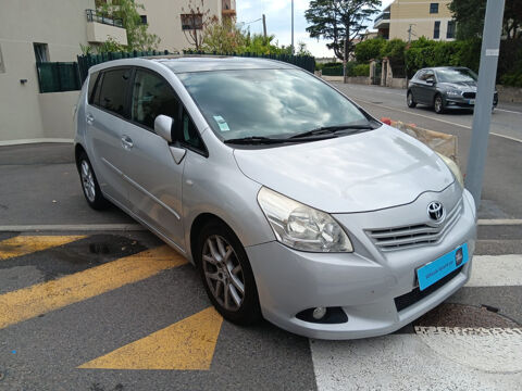 Toyota verso 126 D-4D 5pl FAP SkyView Edition