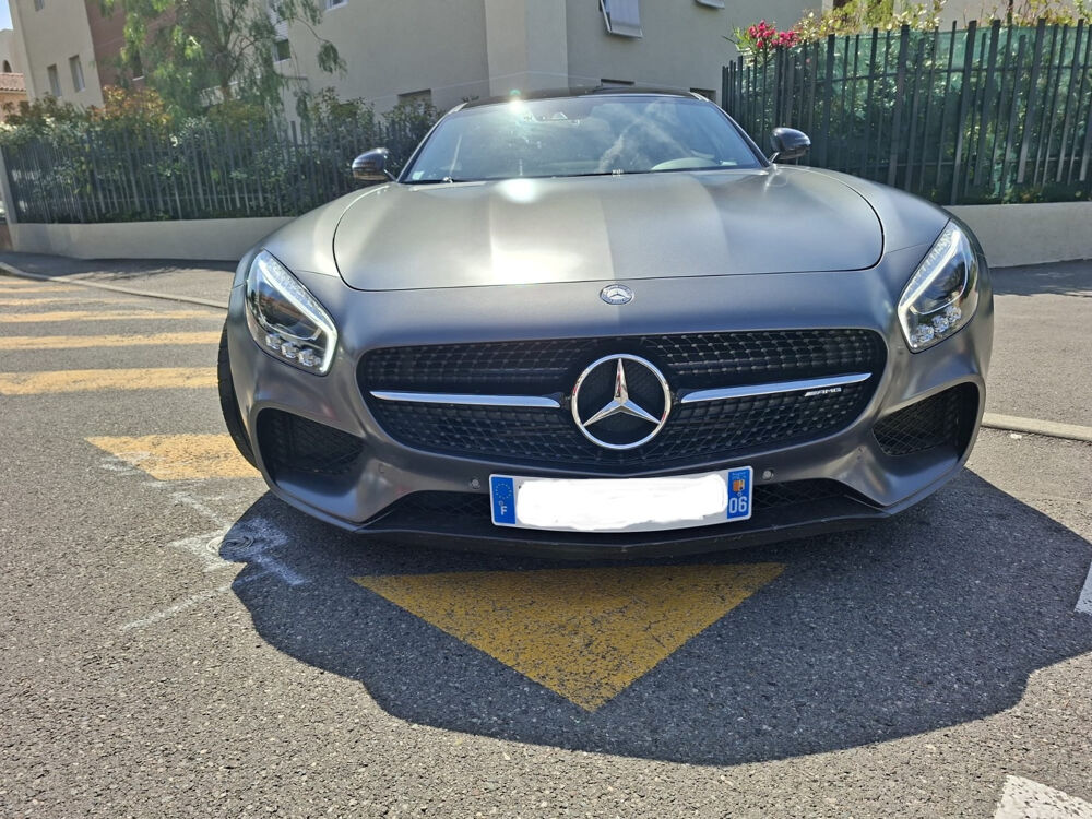 Divers 4.0 V8 BI-TURBO 510 CH 2015 occasion 06700 Saint-Laurent-du-Var
