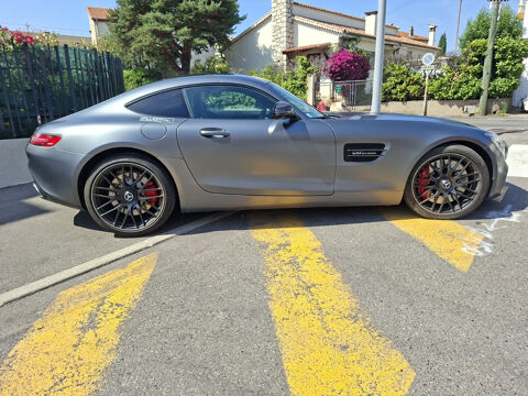 Divers 4.0 V8 BI-TURBO 510 CH 2015 occasion 06700 Saint-Laurent-du-Var