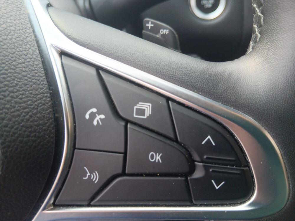 Captur E-Tech 145 - 21 Intens 2021 occasion 06700 Saint-Laurent-du-Var