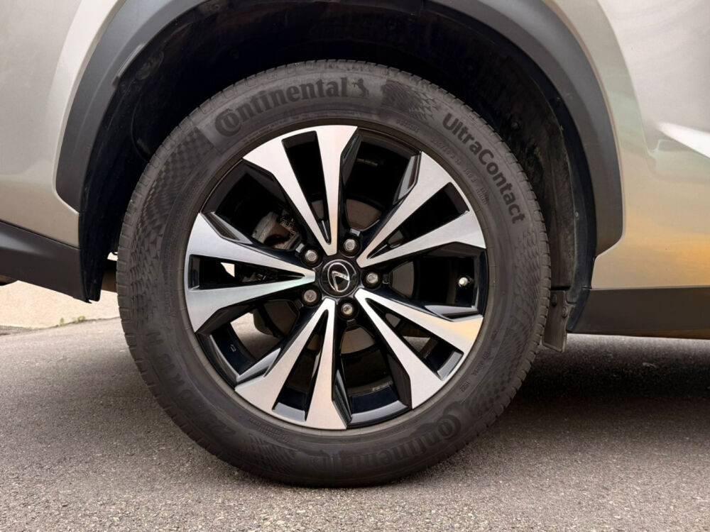 NX 300h 4WD F SPORT Executive 2018 occasion 06700 Saint-Laurent-du-Var